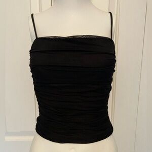 Dressy top